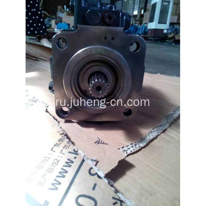 Главный насос PC45MR-3 708-3S-00922 Гидравлический насос PC45MR-3